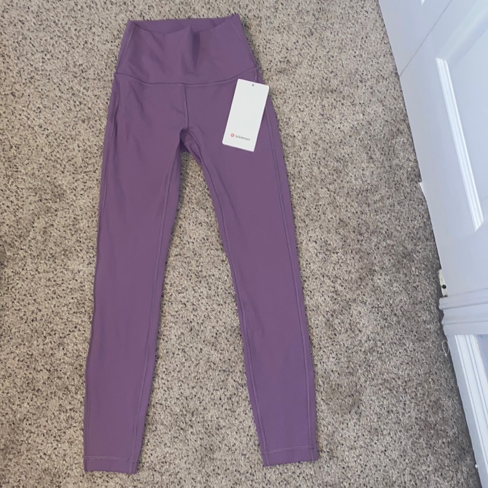 wunder under under tight 25” lux
